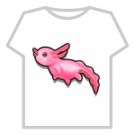 Axolotl
