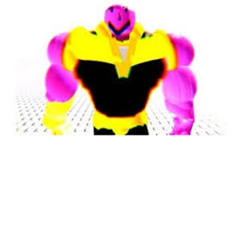 Thanos??