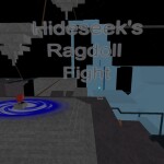 Ragdoll Fights on the Heights!