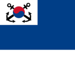 대한민국 해군부대 Republic of Korea Naval Forces