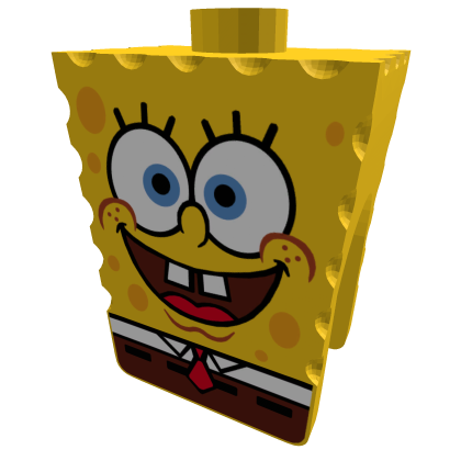 Lego Spongebob thumbnail