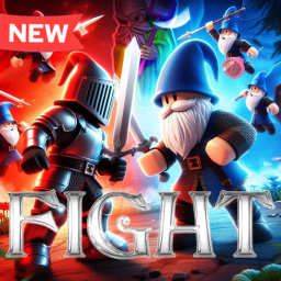 [NEW] Knights vs Gnomes