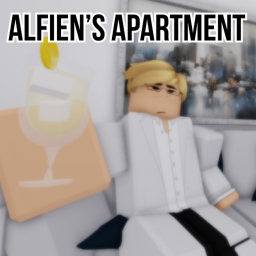Alfien's Apartment