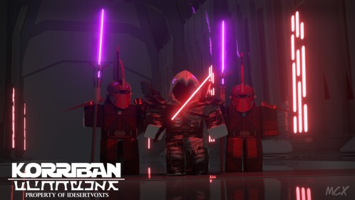 Sith Temple On Korriban | NEW