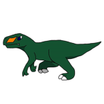 Dino sqaud! (rawr >:c)
