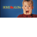 Home aloneeeee