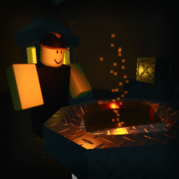 The Ingot Factory