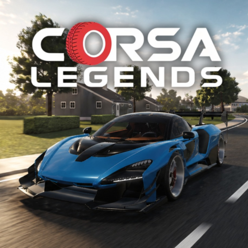 Corsa Legends