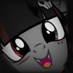 sick pony