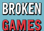 BROKEN G_AMES