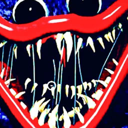 Poppy PlayTime RP icon