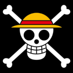 The Straw Hats (from one piece)