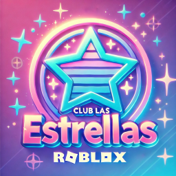 🌸 CLUB LAS ESTRELLAS  VIBE  ⭐