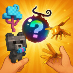 [🐝] Grow a Garden Obby 🌻 Free Racoon