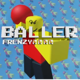 Baller FRENZY icon