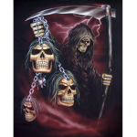 The Sin Legend