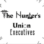 The Hunter's Union: Executives