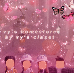 🌸 | vy's homestore