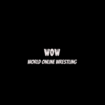 |NRW| National Roblox Wrestling