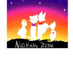 Nightmare Zone Clothing shop