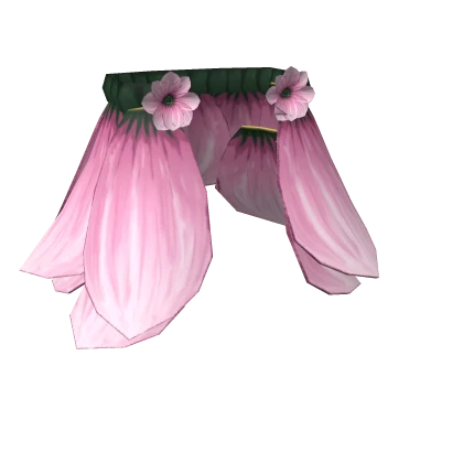 Fairy Empress Skirt Roblox Item Rolimon s