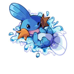 Mudkip Luvers