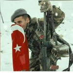 Turkish ARMY-TA TÜRK ASKERI