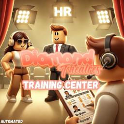 [AUTOMATIC] Training Center, Diamond Theatres