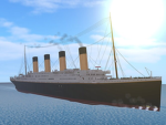 Roblox Titanic fans group