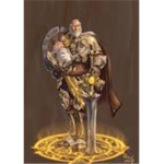 Lion Knights Of Panthera