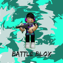 Battle Blox [New]