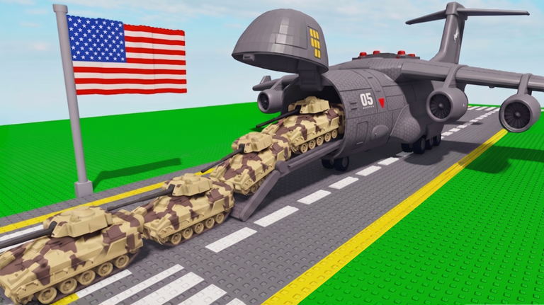 Roblox Event Image