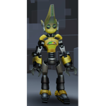 Official JunkBots United