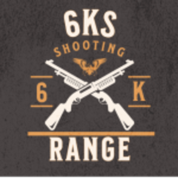 6k's Shooting Range % Warzone