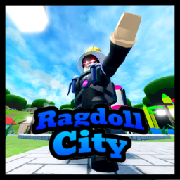 [NEW] 🤕 Ragdoll City