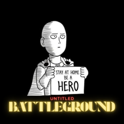 Untitled Battlegrounds