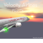 Velocity Airlines Pilot Division
