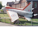 MoD Boscome Down