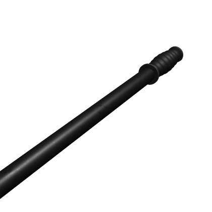 Police Riot Baton on Hand 👮🏻‍♂️
