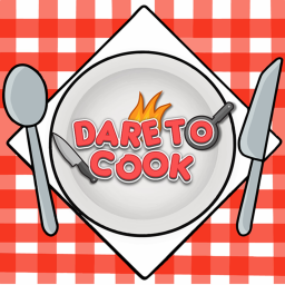 Dare To Cook icon