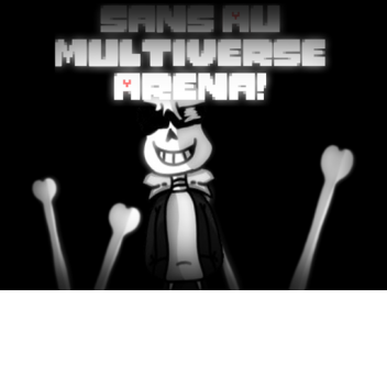 サンズ・オー・マルチバース・アリーナ! [THE COME BACK!]