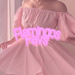 Flamingos Favs