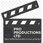 Pro Productions LTD