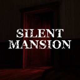 Silent Mansion [HORROR] icon