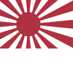 The Empire Of Modern Japan [JP]