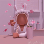 Pink squad roblox