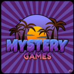 -Mystery Games-