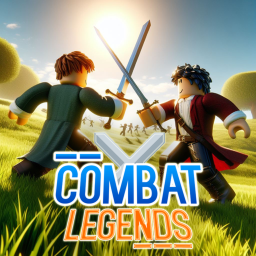 ⚔️ [UPDATE] Combat Legends