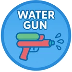 Water Gun