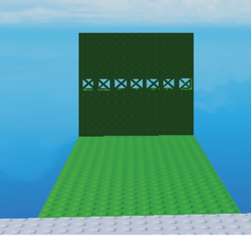 David's Glich Chart Obby's!